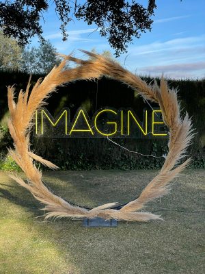 Neón Imagine