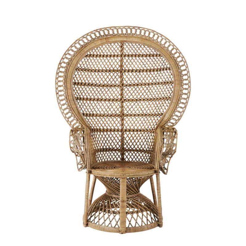 Sillón Peacock