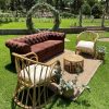 Sillón bambú 1 plaza - Image 3
