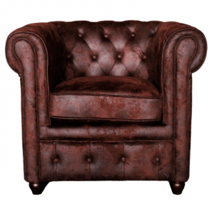 Sillón chester 1 plaza